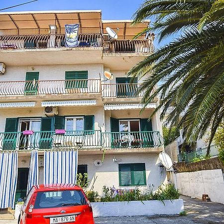 Apartment Zorka Makarska Extérieur photo
