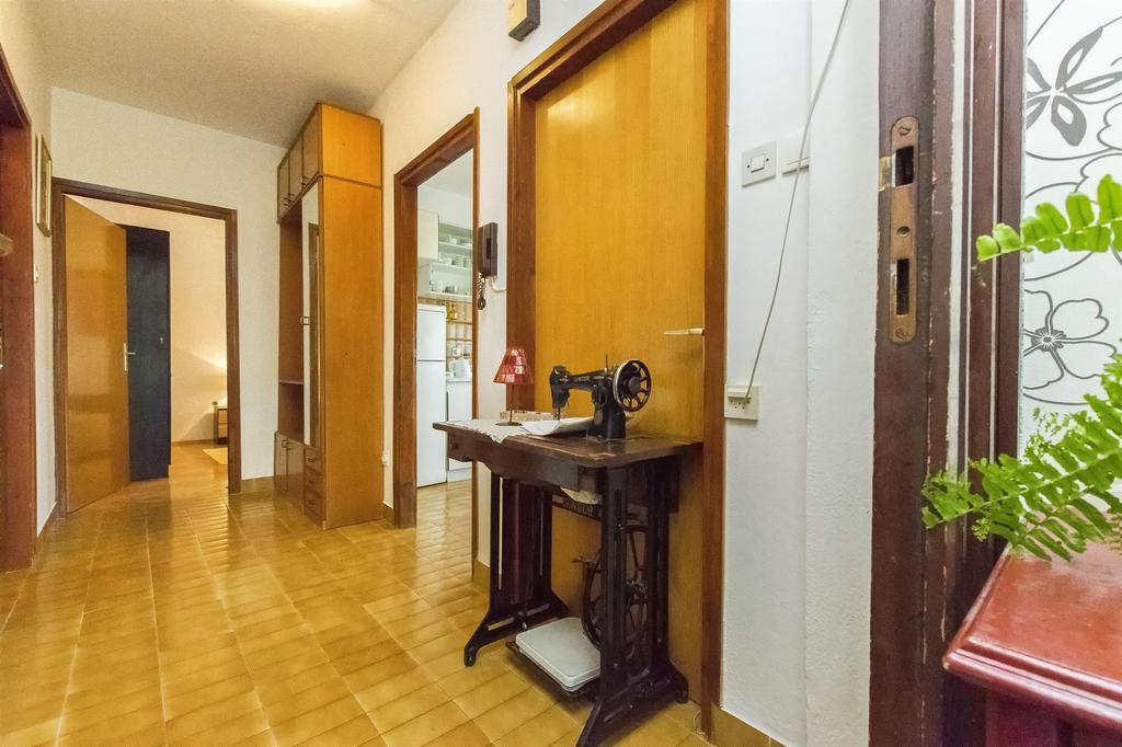 Apartment Zorka Makarska Extérieur photo