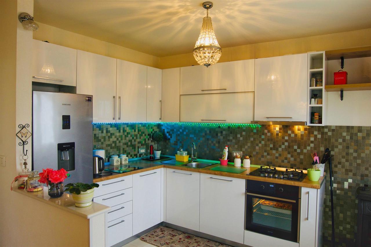Apartment Zorka Makarska Extérieur photo